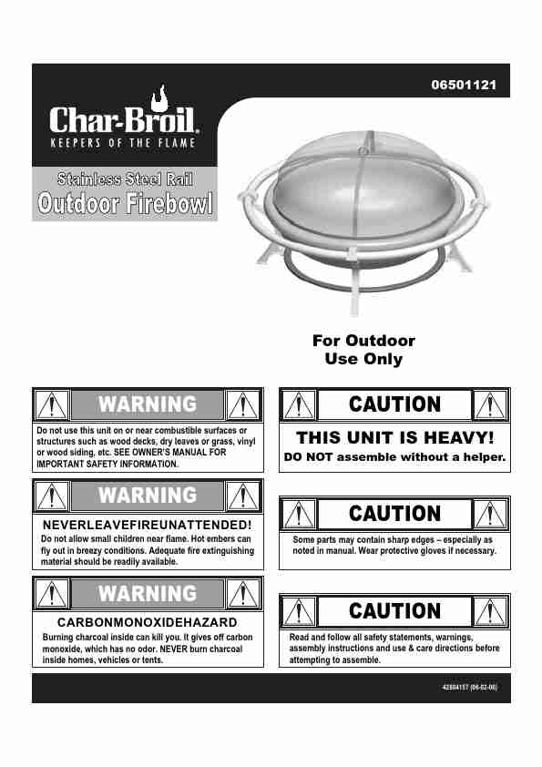 Char-Broil Fire Pit 6501121-page_pdf
